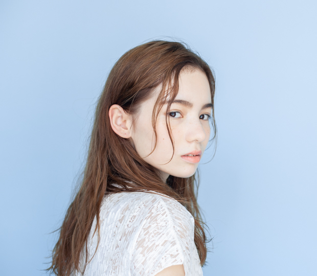 髪型　ヘアカタログ
