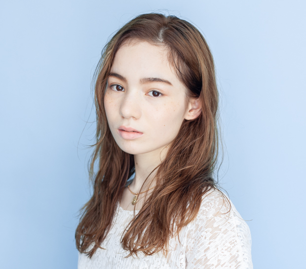 髪型　ヘアスタイル
