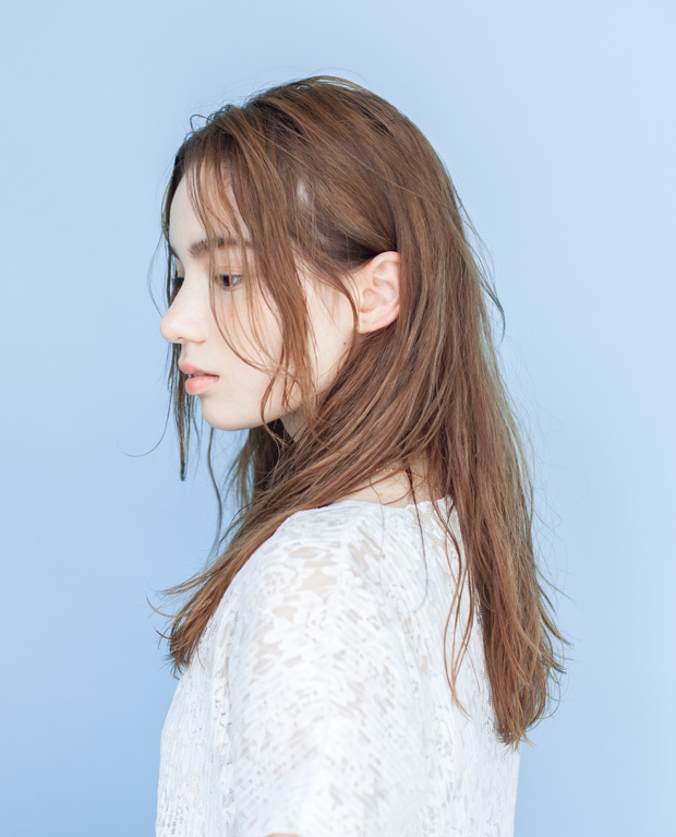 HAIR CATALOG.JP