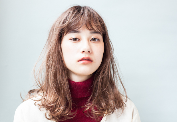 HAIR CATALOG.JP