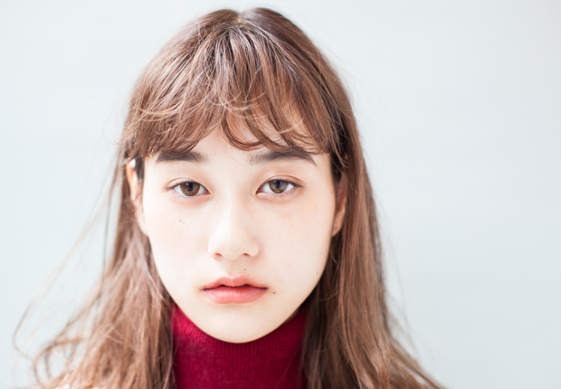 髪型　ヘアスタイル