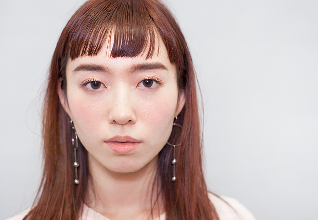 　ヘアスタイル