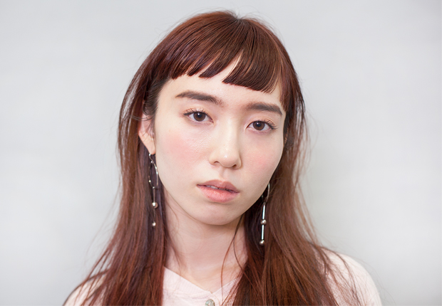 髪型　ヘアカタログ