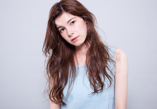 髪型　ヘアカタログ