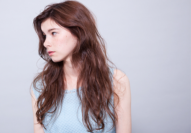 HAIR CATALOG.JP