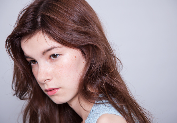 　ヘアスタイル
