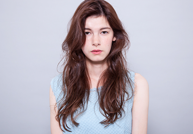 髪型　ヘアスタイル