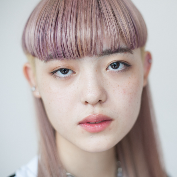 HAIR CATALOG.JP