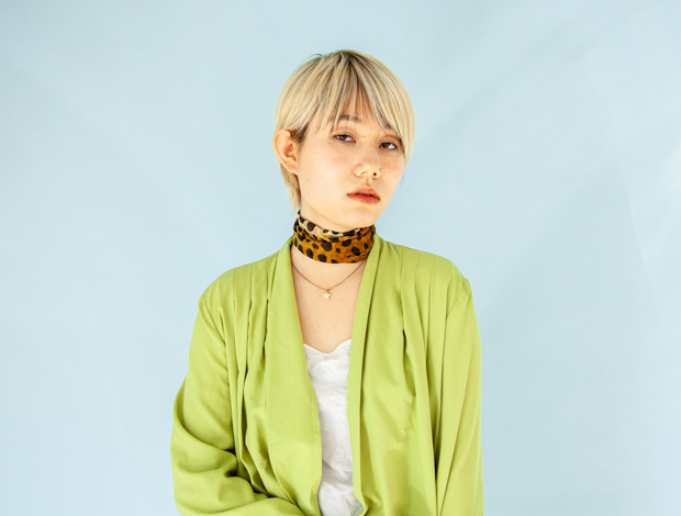 髪型　ヘアカタログ