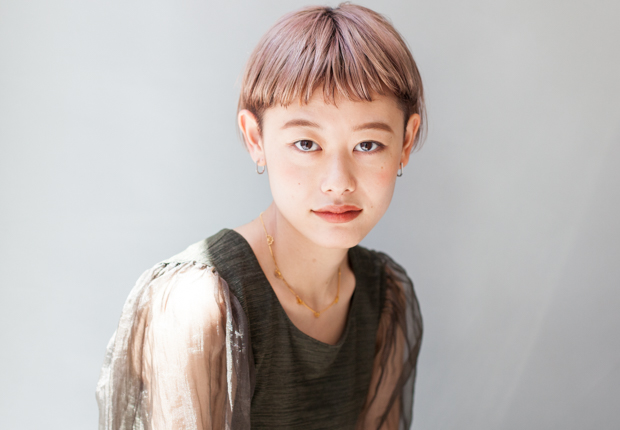 HAIR CATALOG.JP