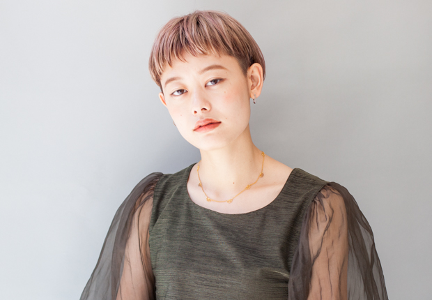 　SHORT