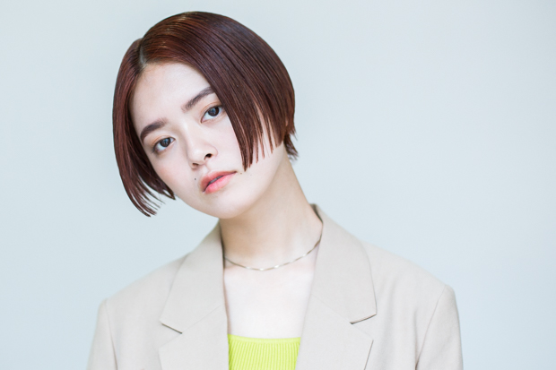 髪型　ヘアスタイル