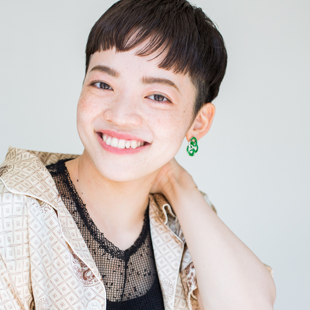 髪型　ヘアスタイル