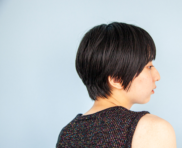 　SHORT