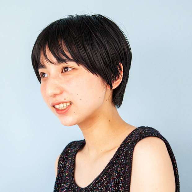 髪型　ヘアスタイル