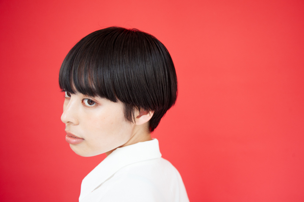 髪型　ヘアスタイル