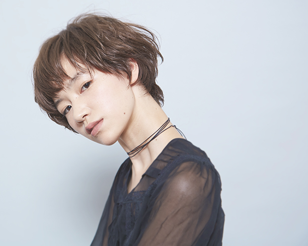 HAIR CATALOG.JP