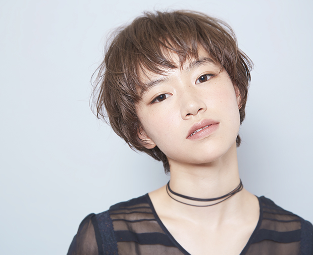 　SHORT