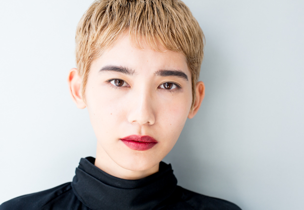 髪型　ヘアカタログ