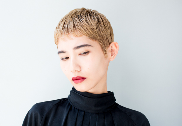 HAIR CATALOG.JP