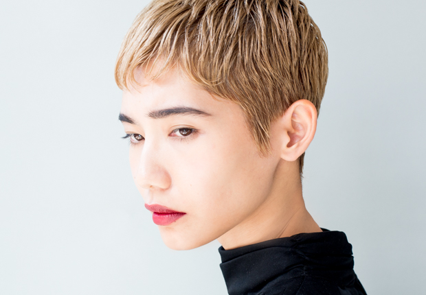 　SHORT