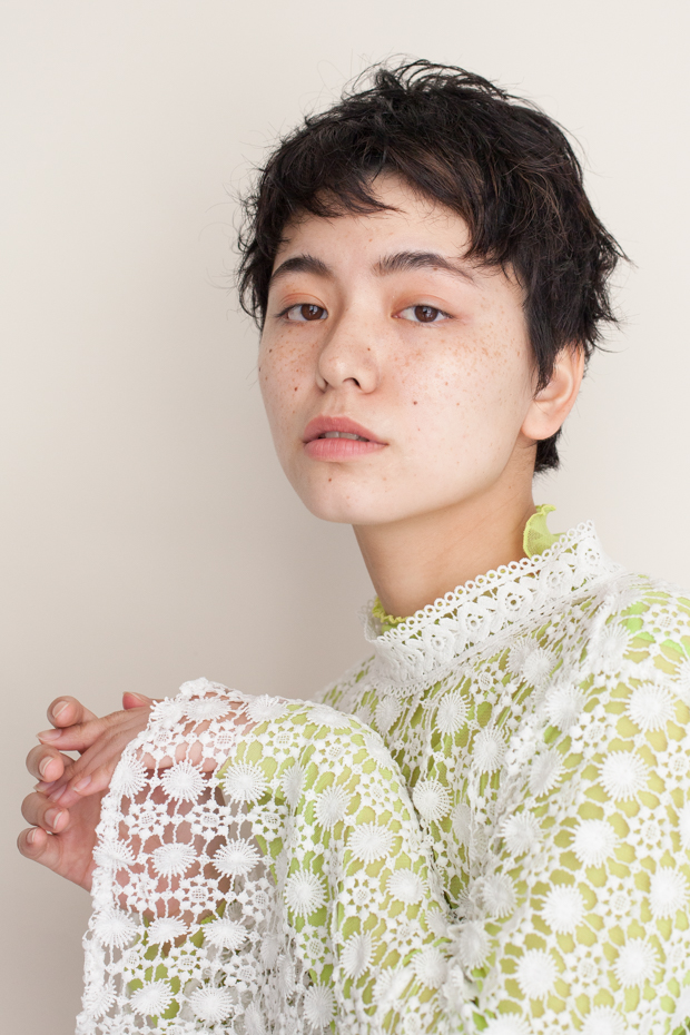 HAIR CATALOG.JP