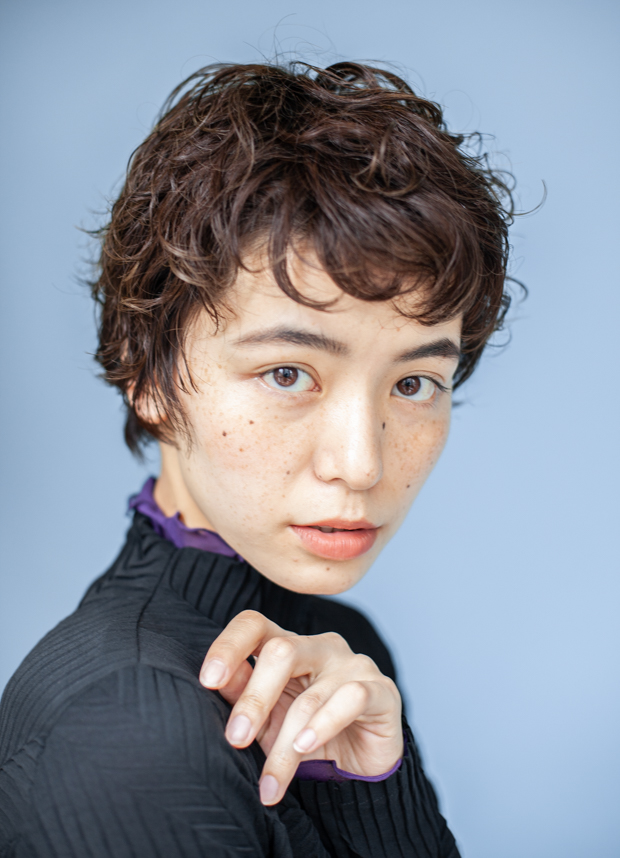 HAIR CATALOG.JP