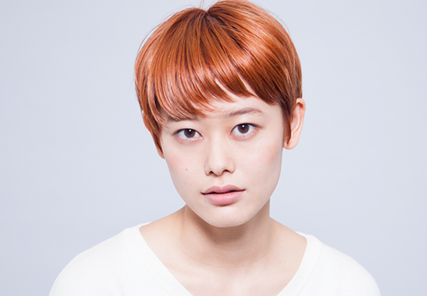 HAIR CATALOG.JP