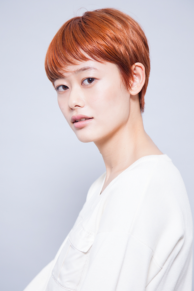 　SHORT