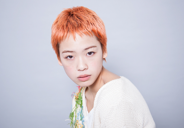 髪型　ヘアカタログ