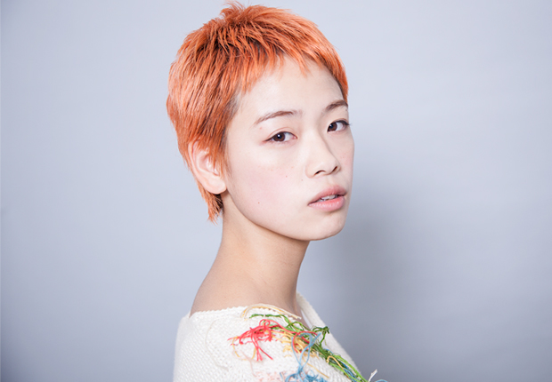 HAIR CATALOG.JP