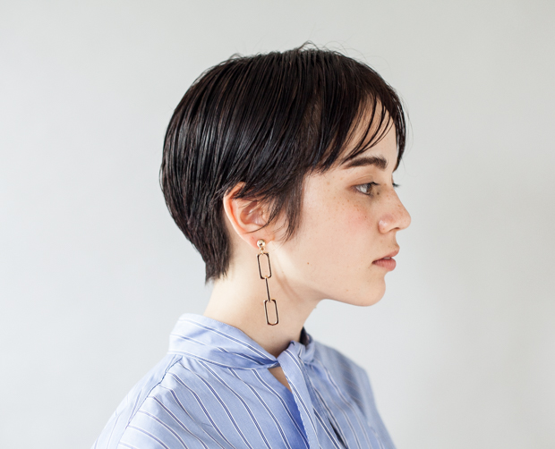 　SHORT