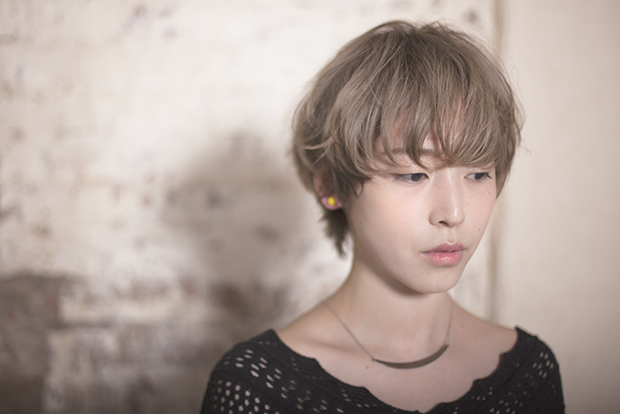 髪型　ヘアスタイル