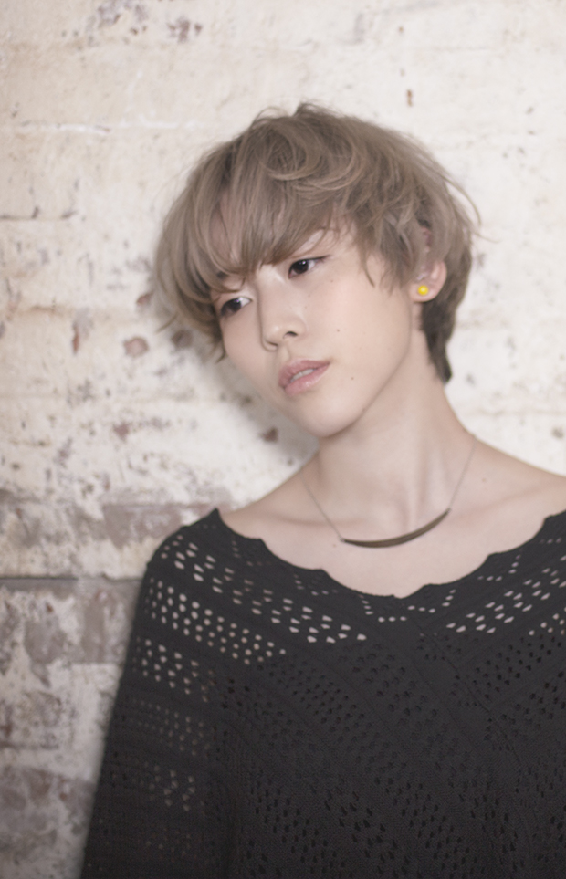 HAIR CATALOG.JP