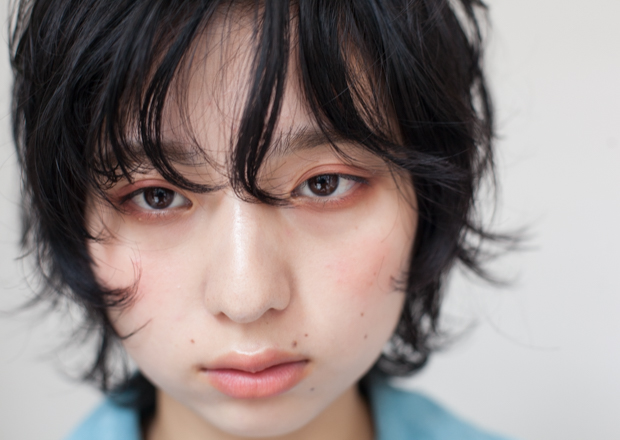 髪型　ヘアカタログ