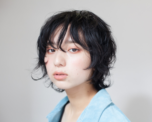 HAIR CATALOG.JP