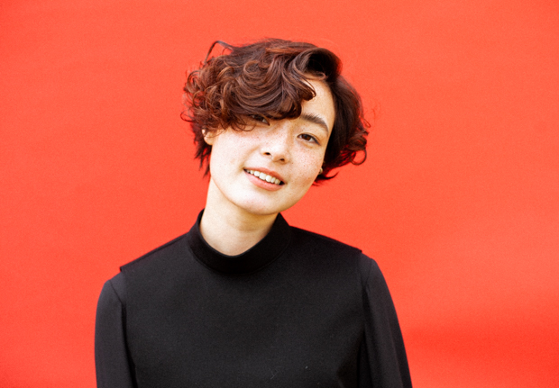 髪型　ヘアスタイル