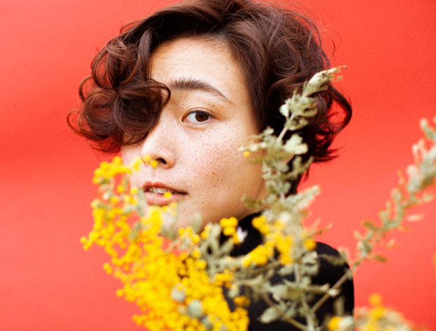 HAIR CATALOG.JP
