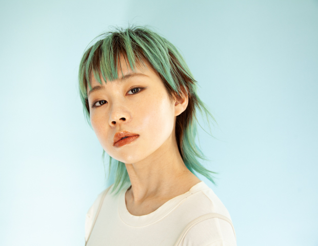 髪型　ヘアスタイル