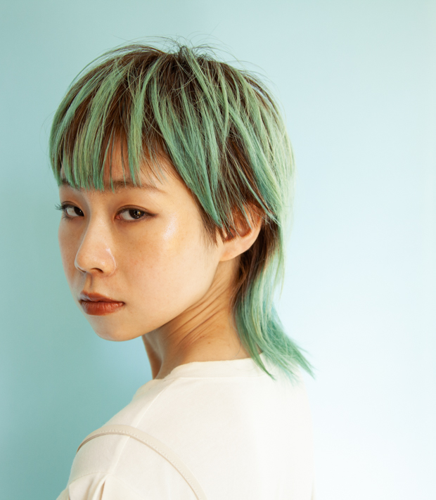 HAIR CATALOG.JP