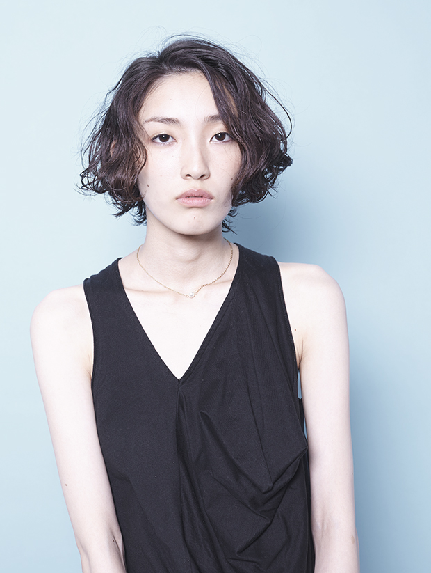 HAIR CATALOG.JP