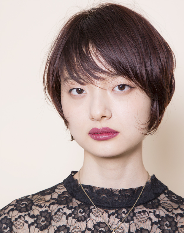 　SHORT