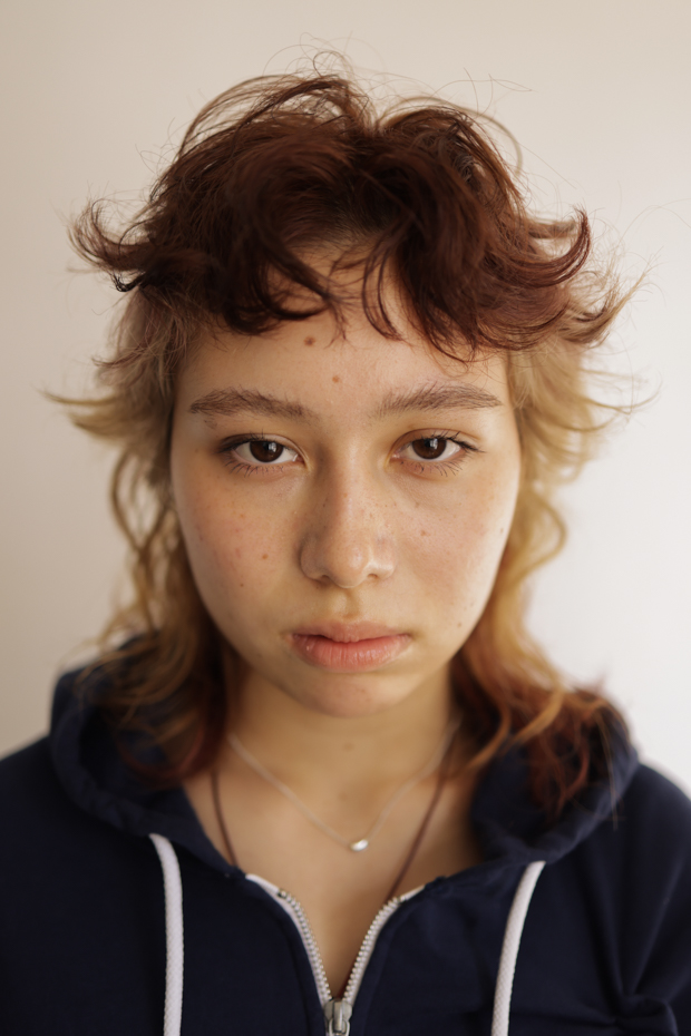 髪型　ヘアカタログ