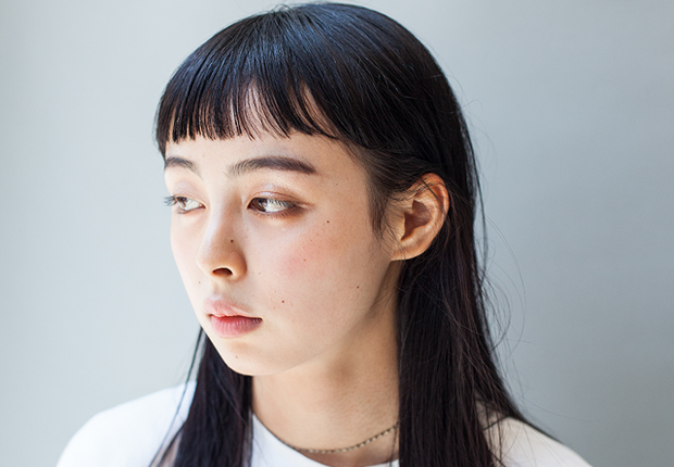 髪型　ヘアカタログ