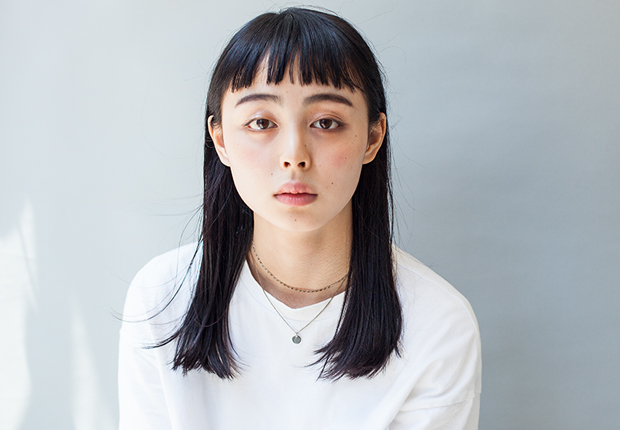 髪型　ヘアスタイル