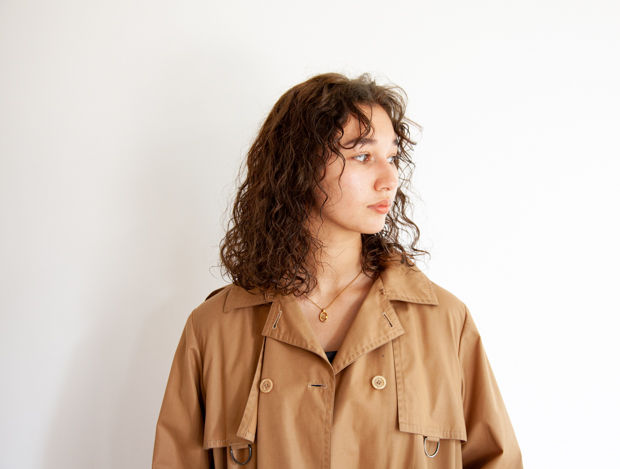 髪型　ヘアスタイル