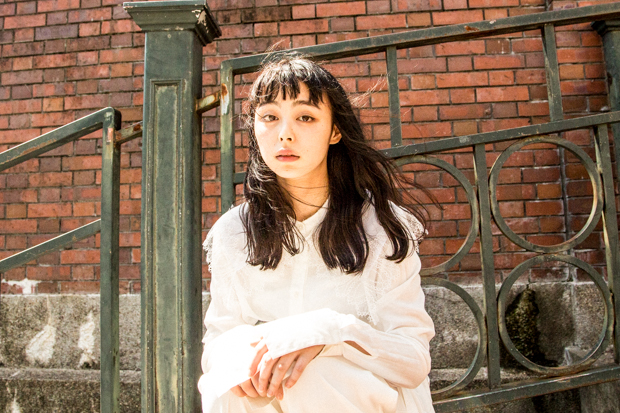 髪型　ヘアスタイル