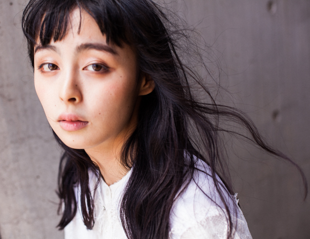 　ヘアスタイル