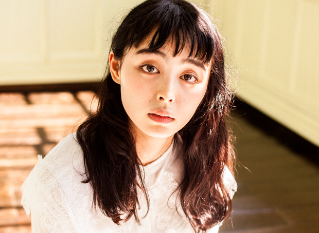 髪型　ヘアカタログ