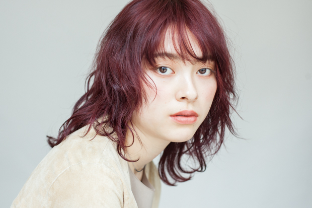 HAIR CATALOG.JP